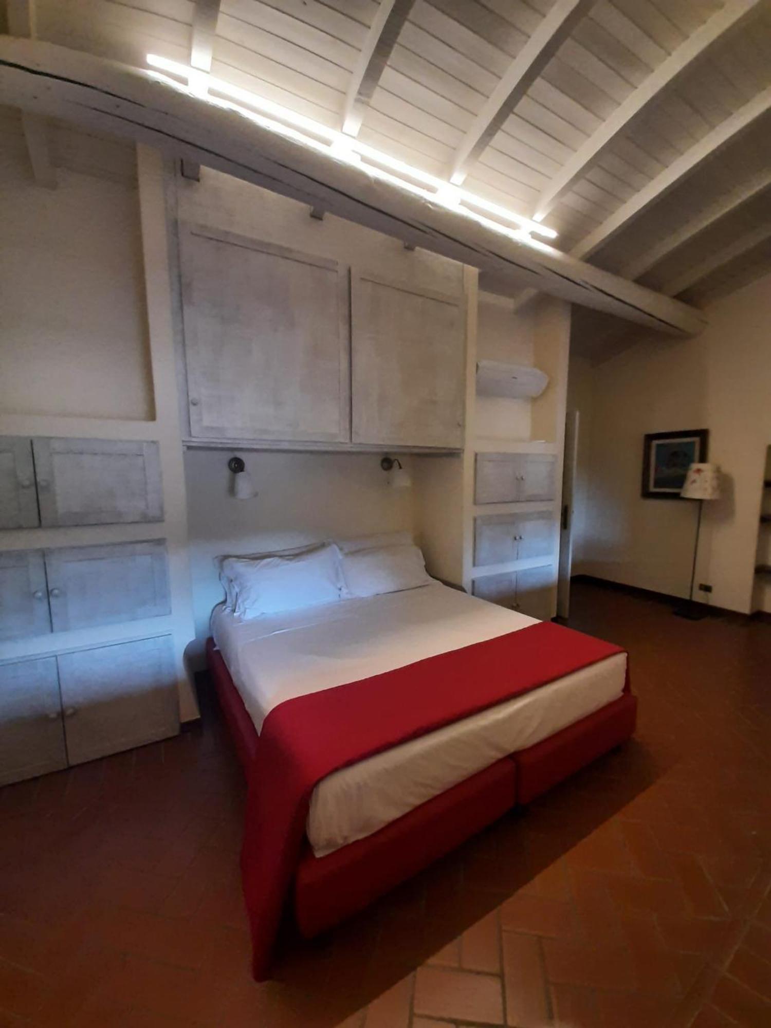 Villa Gradoni Monticelli Brusati Exterior foto